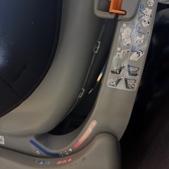 チャイルドシートの画像