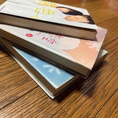 携帯小説 恋空 上 下 君色の画像