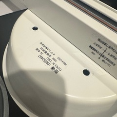 シーリングライト（新品、展示のみ）の画像