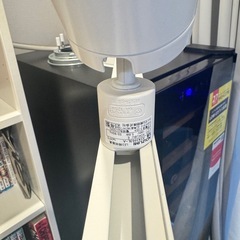 シーリングライト（新品、展示のみ）の画像