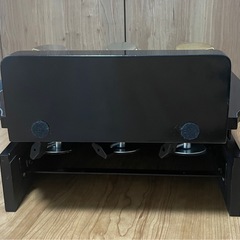 ピアノ補助ペダルの画像