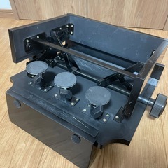 ピアノ補助ペダルの画像