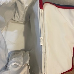 コストコ　保冷保温バック　大きい　エコバッグの画像