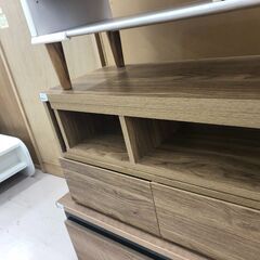 【ジャングルジャングル和歌山店】【Wa3582】TV台 テレビ台 リユースショップ リサイクルショップ 家具 アンティーク 和歌山市 岩出市 海南市 岬町 和歌山 大阪の画像