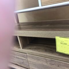 【ジャングルジャングル和歌山店】【Wa3582】TV台 テレビ台 リユースショップ リサイクルショップ 家具 アンティーク 和歌山市 岩出市 海南市 岬町 和歌山 大阪の画像