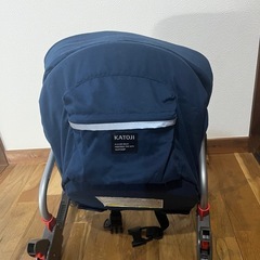 KATOJI テーブルチェアの画像