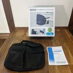 KATOJI テーブルチェアの画像