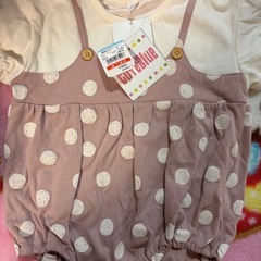 子供服まとめて　70〜90cm女の子 の画像