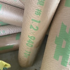 遮音シートの画像