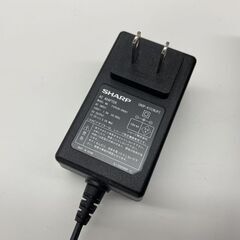 SHARP 4Kチューナー 4S-C00AS1 2018年製 シャープ 通電OK 札幌市手稲区の画像