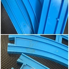 【年末年始、即お渡し可‼️】プラレール一式の画像