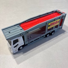 トミカ セット売りの画像