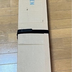 イーサプライ プロジェクタースクリーン 100インチの画像