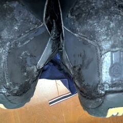 SALOMON サロモン MAORI BOA スノーボード ブーツ 26.5cmの画像