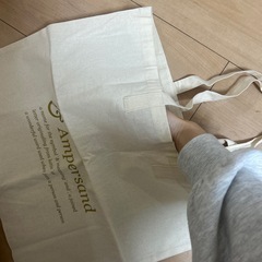 エコバッグの画像