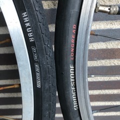 27インチ 完組ホイール オートライト　内装3段　補修用、改造用にいかがです。の画像