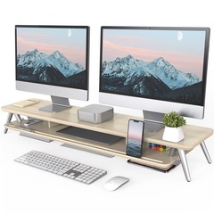 モニター台の画像