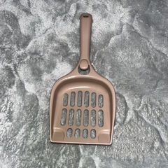 （お取引中）デオトイレ消臭サンド2L・シーツ4枚・スコップの画像