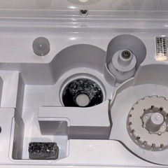 加湿器 アイリスオーヤマ HDK-35-W｜ハイブリッド式｜2021年製｜引き取り限定の画像