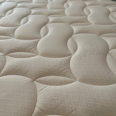 サータ×東京インテリア　シングルマットレスの画像