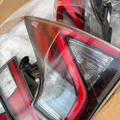 50プリウステープレンズ※ジャンク扱いの画像