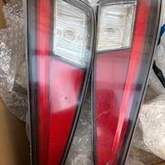 50プリウステープレンズ※ジャンク扱いの画像