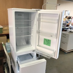 Ys YAMADA SELECT 冷蔵庫　2020年式の画像