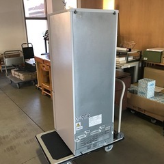 Ys YAMADA SELECT 冷蔵庫　2020年式の画像