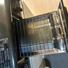 2口ガスコンロ☆1月9日にとりに来れる方☆の画像