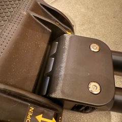 ★ベビーカーステップ★の画像