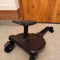 ★ベビーカーステップ★の画像