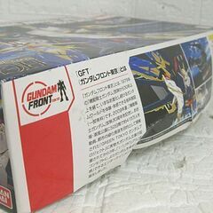 未組立 バンダイ HG 1/144 ストライクフリーダムガンダム Ver.GFT ZGMF-X20A 機動戦士ガンダムSEEDデスティニー 札幌市 白石店の画像