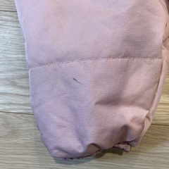 アカチャンホンポ　スノーコンビ　80cmの画像