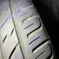 MAX TREX 20インチタイヤの画像