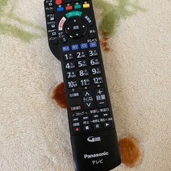 Panasonic VIERA TH-43GX850の画像