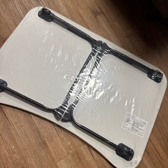 折りたたみマルチテーブルの画像