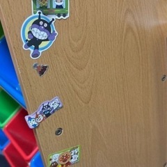 トイザらス おもちゃ 収納ラック おもちゃボックスの画像