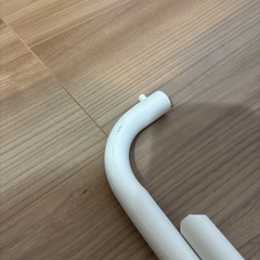 山崎実業　Tower 壁掛けハンガーラックの画像