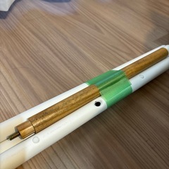 山崎実業　Tower 壁掛けハンガーラックの画像