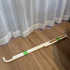 山崎実業　Tower 壁掛けハンガーラックの画像