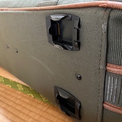 トラベルバッグの画像