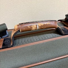 トラベルバッグの画像