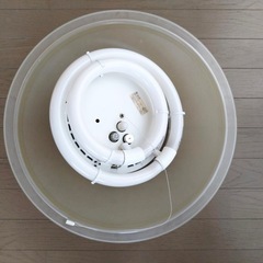 日立　ペンダントライトの画像