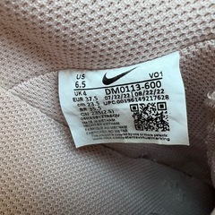 ⭐️美品⭐️NIKEシューズ⭐️23.5cm⭐️の画像