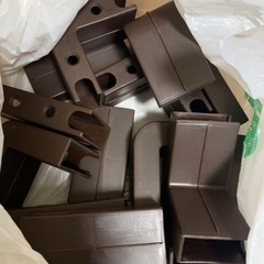 タンスのゲン・ベビーサークルの画像