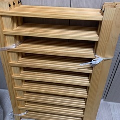 タンスのゲン・ベビーサークルの画像