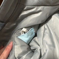 RÉSEEDA スキーウェアセット サイズ100の画像