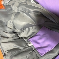 RÉSEEDA スキーウェアセット サイズ100の画像