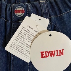 EDWIN 120の画像