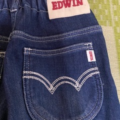 EDWIN 120の画像